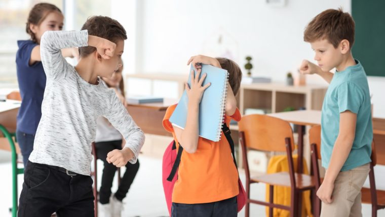 Bullying O Que é Quando Ocorre Quando Procurar Ajuda