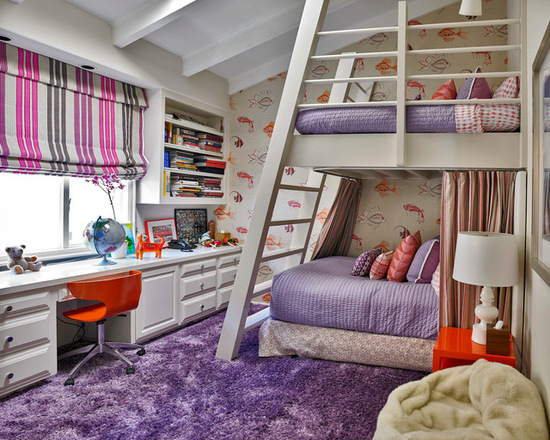 Como decorar o quarto infantil: melhores dicas e opções