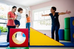 Psicomotricidade: Importância na primeira infância