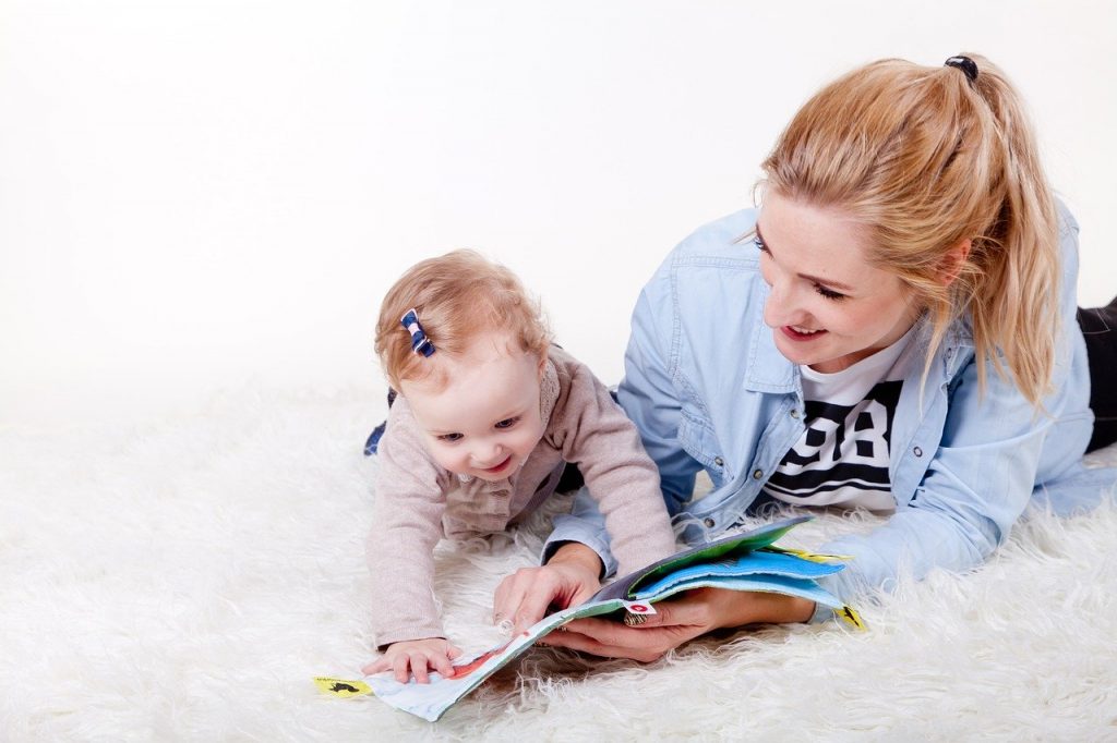 Parlendas para alfabetização: Como trabalhar na educação infantil