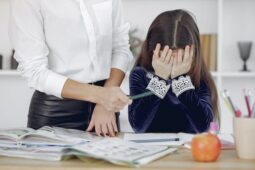 Dicas de como lidar com os desafios escolares de seus filhos