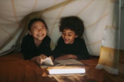 Dicas de livros infantis