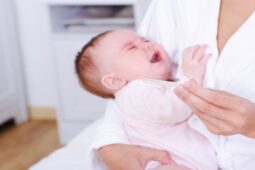 Como aliviar a tosse do bebê - Imagem por Imagem de valuavitaly no Freepik